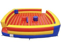 Pedestal Joust Arena 