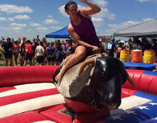 Mechanical Bull