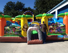 Toddler Inflatables