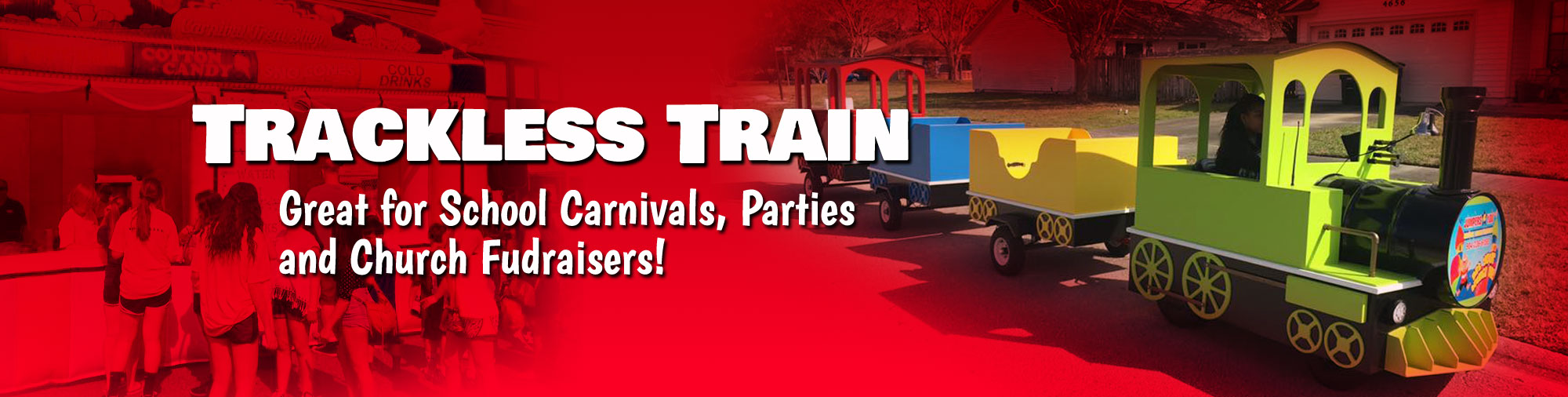 Bounce House & Party Rentals Jacksonville FL