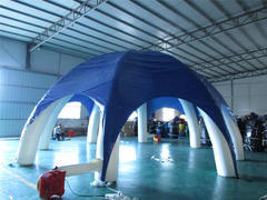 30' XL nflatable tent