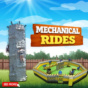 Mechanical Rides