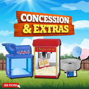 concession and extra