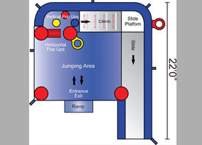 7n1 Combo Floorplan