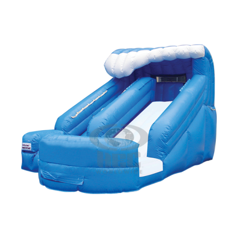 13FT. Inflatable Dry Slide 