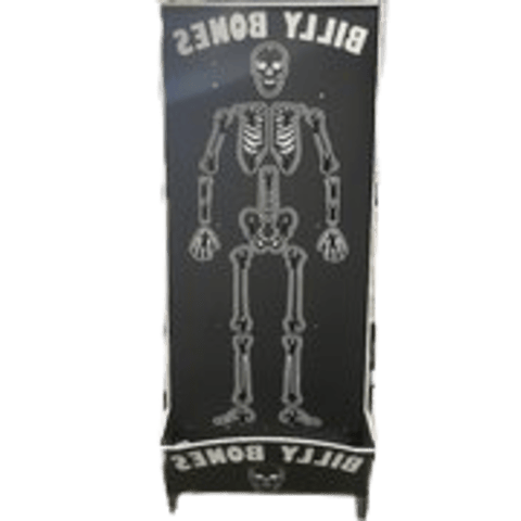 Billy Bones Carnival Game Rental