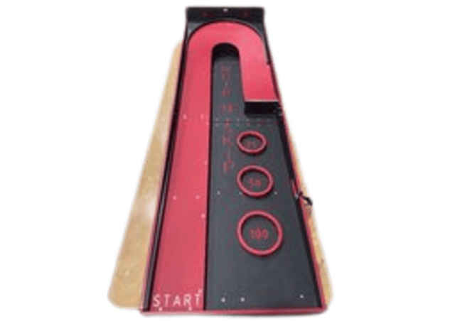 Whip N Skip Carnival Game Rental