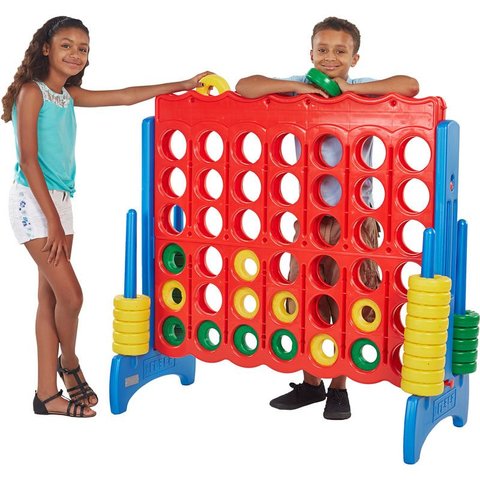 Connect 4 Game