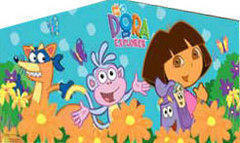 Dora Panel
