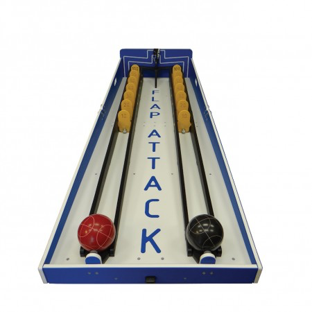 Flap Attack Carnival Game Rental