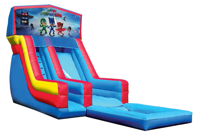 PJ Masks Water Slide