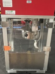 Popcorn Machine Rental