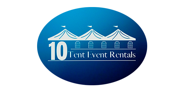 10 Tent Event Rentals