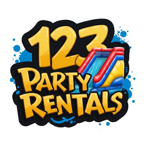 123 Party Rentals