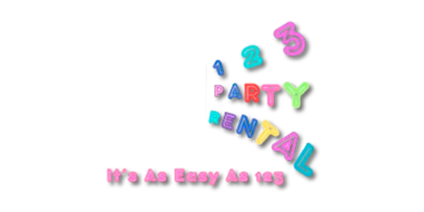 123 Party Rentals