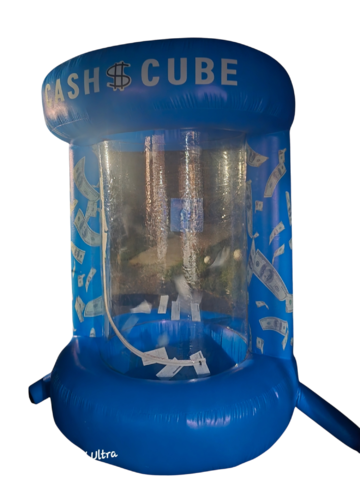 Cash Cube