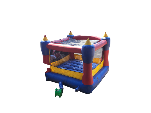 Moonbounce