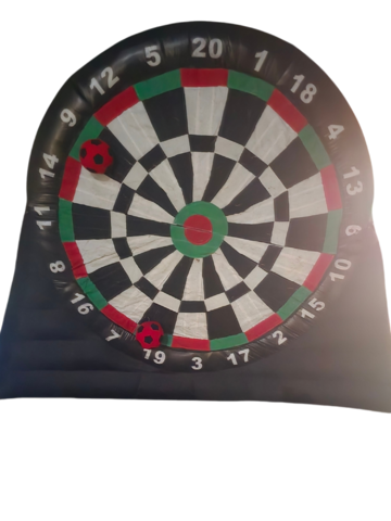 BULLSEYE