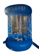 Cash Cube