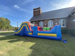 Obstacle Courses
