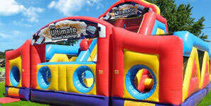 123Moonwalks bounce house and jumper rentals Chicago 6