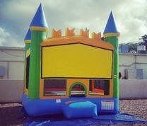 Regular Bounce Houses