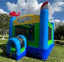 Kahuna Bounce House