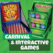 Carnival & Interactive Games