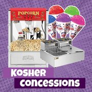 Kosher Concessions