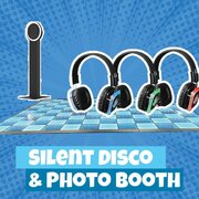Silent Disco & Photo Booth