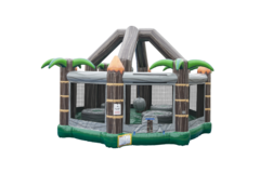 Interactive Inflatables 