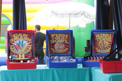 Carnival Games