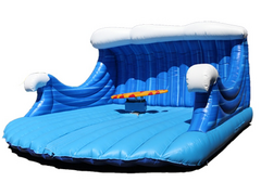 Mechanical Rides