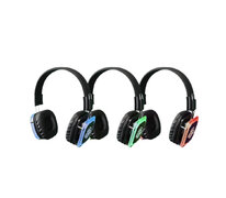 Silent Disco Headphones