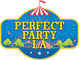 Perfect Party LA Logo