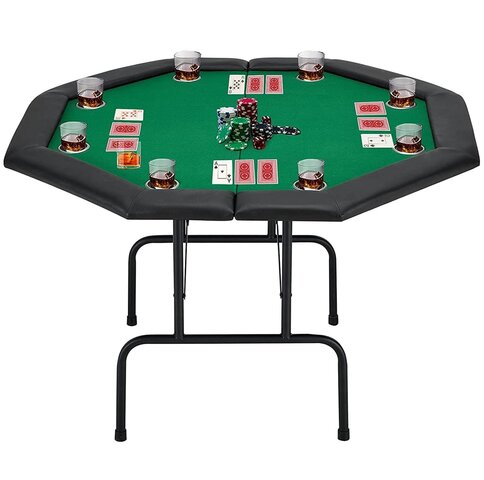 Poker Table