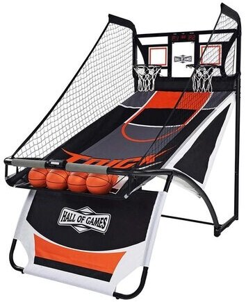 Arcade Basketball Game