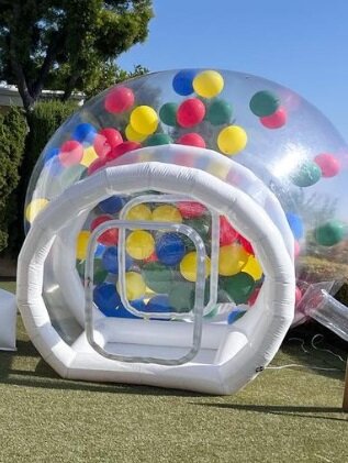 Bubble House Inflatable (1024)