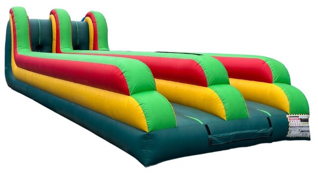 Inflatable Bungee Run (3010)