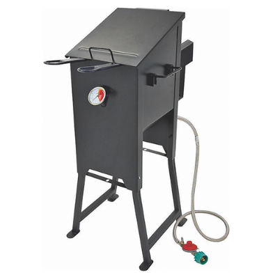 Deep Fryer
