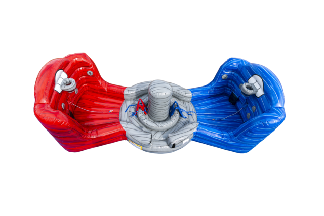 Multiverse Game Bungee Run 