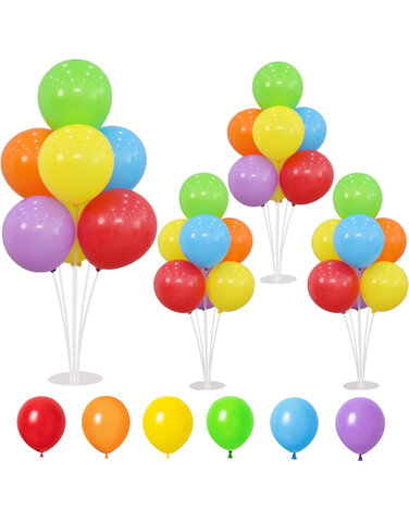 Balloon Centerpiece 