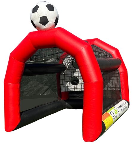 Soccer Target Game (3014)