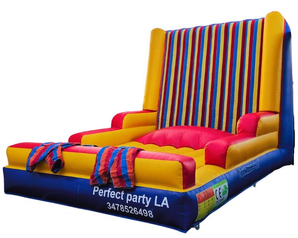 Velcro Wall (3006)