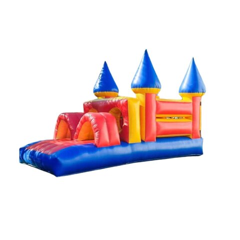 17' Mini Inflatable Obstacle Course (4008)