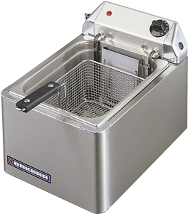 Deep Fryer