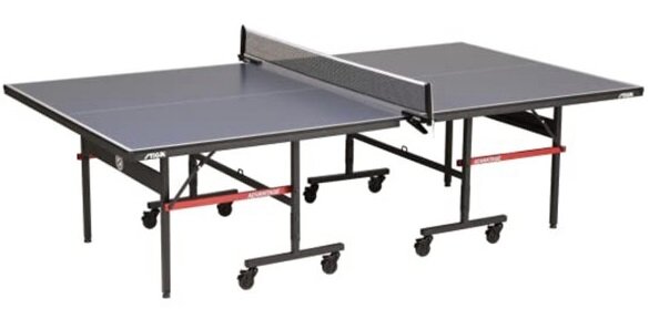 Ping Pong Table