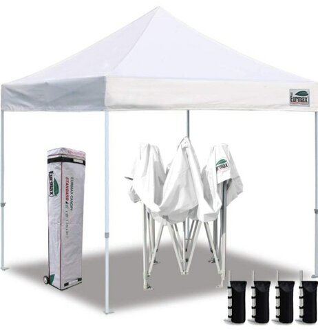Pop-Up Canopy 