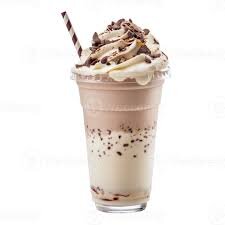 Milkshake Station