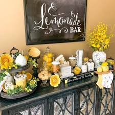 Lemonade station